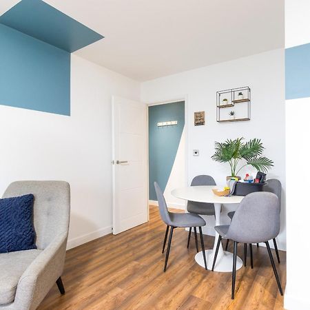 1Br Hideaway In Coventry - Mh Apartment Exterior photo