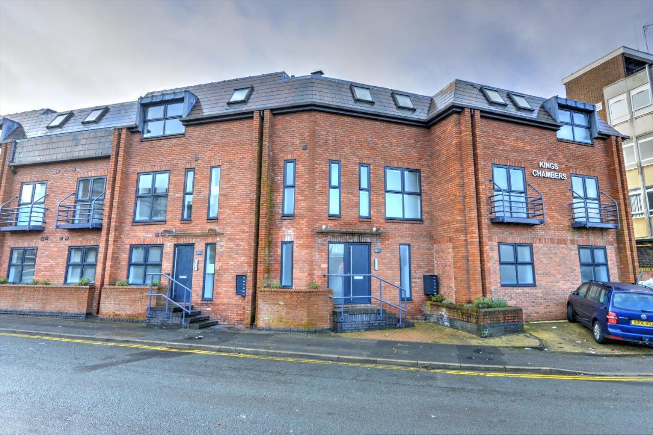 1Br Hideaway In Coventry - Mh Apartment Exterior photo