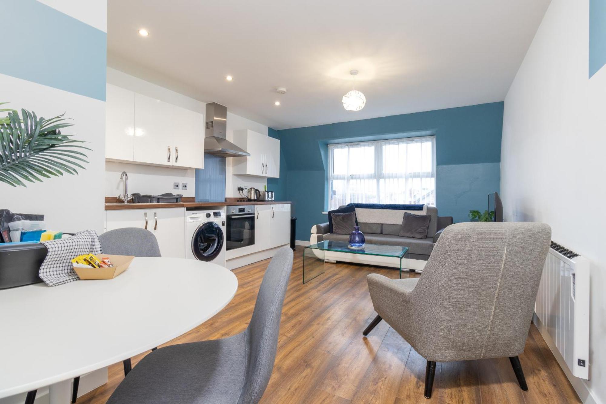 1Br Hideaway In Coventry - Mh Apartment Exterior photo